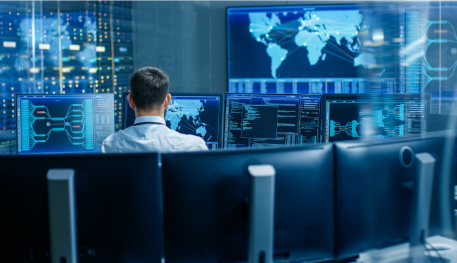 What is Penetration Testing